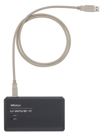 U-Wave Receiver